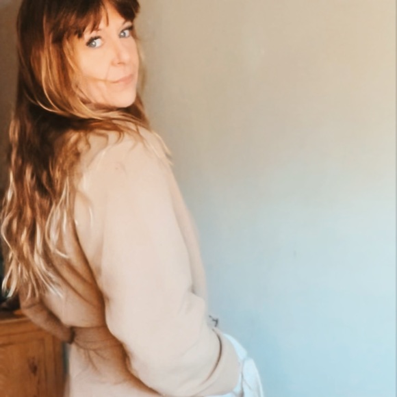 Boutique Jacket with Belt - Picture 8 of 14